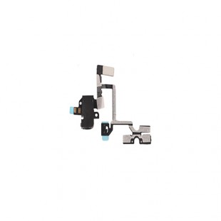فلت ولوم ایفون Flat Volume Iphone 4