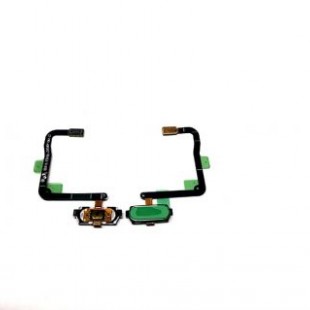 فلت اثر انگشت و هوم گوشی سامسونگ FLAT HOME SAMSUNG C7 PRO