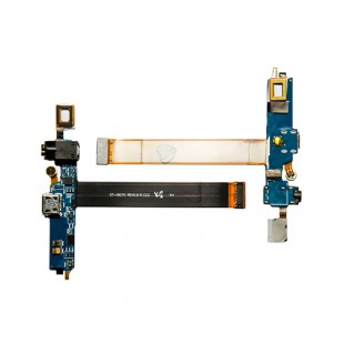 فلت و برد شارژ Flat Charge Samsung S Advance i9070