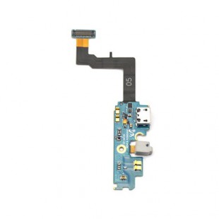 فلت و برد شارژ Flat Charge Samsung S2 plus i9105