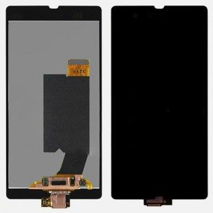 تاچ و ال سی دی سونی اکسپریا زد   SONY Z XPERIA Z C6603