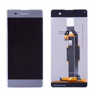تاچ و ال سی دی گوشی سونی ایکس آ  LCD SONY XPERIA XA  F3111 F3113 F3115 F3112 F3116