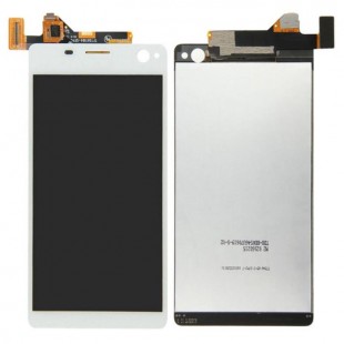 تاچ و ال سی دی گوشی سونی سی 4  LCD SONY XPERIA C4