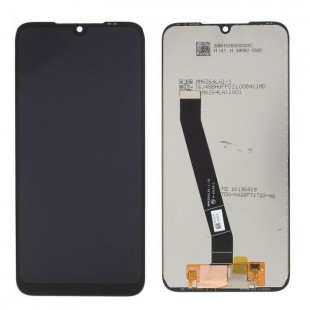 تاچ و ال سی دی شیائومی رد می lcd XIAOMI REDMI 7