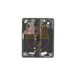 تاچ و ال سی دی سامسونگ زد فلیپ 5 | LCD SAMSUNG Z FLIP 5 - F731 اورجینال شرکتی با فریم