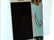 ال سی دی سامسونگ  lcd samsung G850F  ALPHA