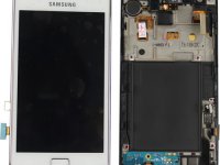 تاچ و ال سی دی سامسونگ lcd samsung GLAXY S2 i9100 -19105