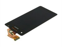 تاچ و ال سی دی با فریم اصلی (اورجینال) سونی  LCD SONY V lt25