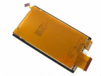LCD SONY Ericsson  Aino -u10