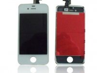 تاچ و ال سی دی آیفون IPHONE 4S