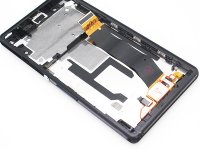تاچ و ال سی دی سونی اکسپریا زد   SONY Z XPERIA Z C6603
