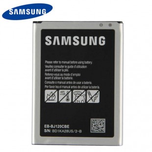 باتری سامسونگ جی 1 (2016) | battery samsung j1 2016
