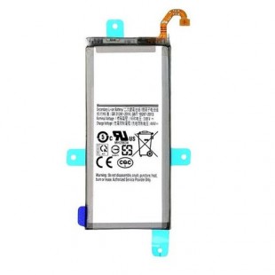 باتری سامسونگ جی 6 | battery samsung j6