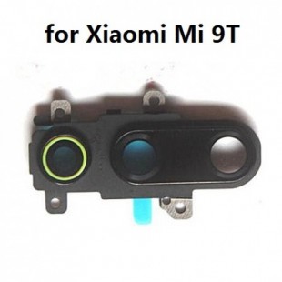 گلس دوربین شیائومی می 9 تی کوچک و بزرگ | Glass Camera Xiaomi mi 9t little and big