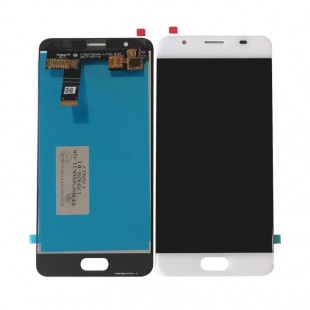 ال سی دی ایسوس زنفون 4 مکس lcd asus zenfone 4 max zb500tl