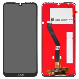 ال سی دی هوآوی وای 6 lcd huawei ho y6 2019