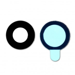 گلس دوربین ایفون xr