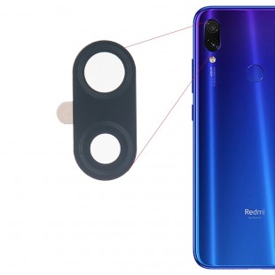 گلس دوربین شیائومی note 7