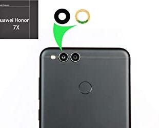 گلس دوربین انر 7x