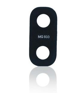 گلس دوربین سامسونگ a20