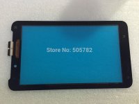 تاچ یا صفحه لمسی ایسوس ASUS ME170  K012