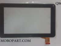 تاچ تبلت چینی 7 اینچ  86V SIM