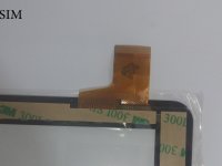 تاچ تبلت چینی 7 اینچ  86V SIM