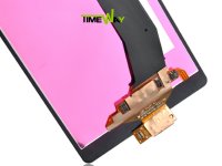 تاچ و ال سی دی سونی اکسپریا sony z c6604