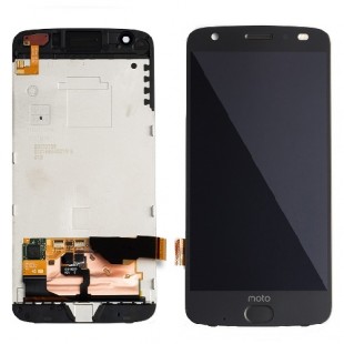 تاچ و السیدی موتورولا موتو زد 2 فورس / lcd motorola moto z2 force
