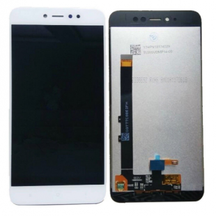 تاچ و ال سی دی شیائومی ام آی    XiaoMi RedMi Note 5A Prime