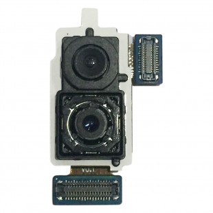 دوربین پشت  samsung a20 / a205