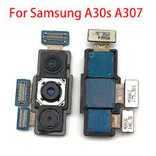 دوربین پشت  samsung a30s / a307