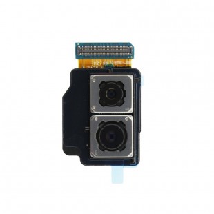 دوربین پشت  samsung note 9