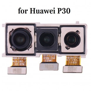دوربین پشت هواوی پی 30 / back camera huawei P30