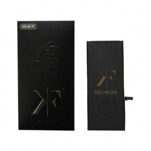 باتری تقویتی ایفون 5 اس کوفنگ / battery iphone 5s ku feng/ battery KF 5s
