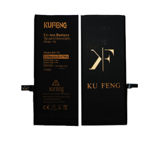 باتری تقویتی ایفون 6 کوفنگ / battery iphone 6 ku feng/ battery KF 6