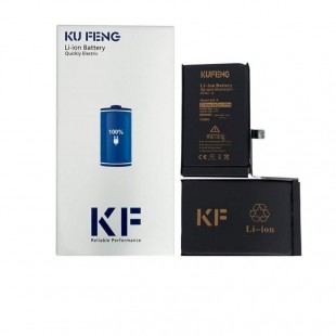 باتری تقویتی ایفون 8 کوفنگ / battery iphone 8  ku feng/ battery KF 8