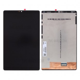 تاچ و السیدی لنوو تب ام 8 / lcd lenovo tab m8 / 8505x