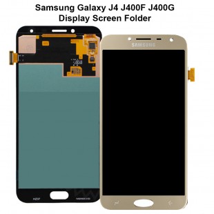 تاچ و السیدی شرکتی (اورجینال) سامسونگ جی 4 /  lcd samsung J4 J400