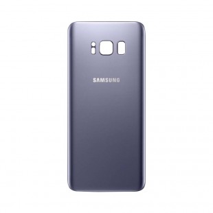 در پشت سامسونگ اس 8 / SAMSUNG S8