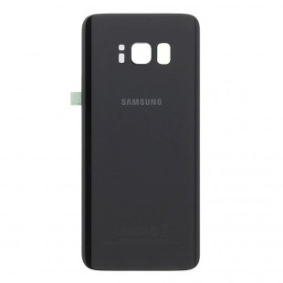 در پشت اس 8 پلاس / SAMSUNG S8 PLUS