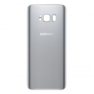 در پشت اس 8 پلاس / SAMSUNG S8 PLUS