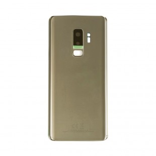 در پشت اس 9 پلاس / SAMSUNG S9 PLUS