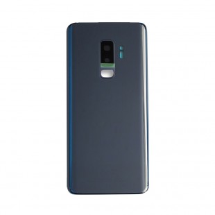 در پشت اس 9 پلاس / SAMSUNG S9 PLUS
