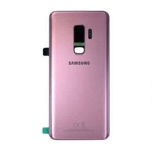 در پشت اس 9 پلاس / SAMSUNG S9 PLUS
