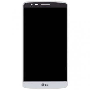 تاچ و ال سی دی ال جی جی 3 استایلوس دی 690 | Touch &amp; Lcd Lg G3 Stylus D690