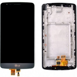 تاچ و ال سی دی ال جی جی 3 استایلوس دی 690 | Touch &amp; Lcd Lg G3 Stylus D690