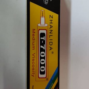 چسب T7000 50 MIL