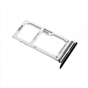 هولدر سیم  sim holder S9 2sim