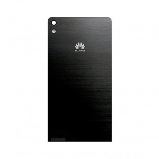 درب پشت هواوی پی 6 Back cover p